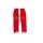 Fork guards POLISPORT 8351700003 (par) red CR 04