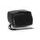 Top box PUIG MAXI BOX 3660N črna without lock and fasten with included straps