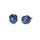 Bar ends PUIG SHORT 6181A moder