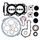 Complete gasket kit WINDEROSA CGKOS 811992 with seals