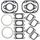 Top End Gasket Kit WINDEROSA TEGS 710162