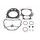 Top End Gasket Kit WINDEROSA TEGS 810999