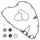 Water Pump Rebuild Kit WINDEROSA WPRK 821463