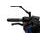 Brake lever without adapter PUIG 3.0 130NR kratka (short) black/red