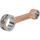 Connecting rod HOT RODS 8718