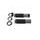 Racing grips ACCOSSATO GR004 CNC-worked