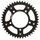 Zadnji verižnik (zobnik) SUPERSPROX STEALTH RST-743:44-BLK črna 44T, 520