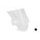 Windscreen PUIG Z-RACING 22731C carbon look