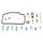 Carburetor Rebuild Kit All Balls Racing CARK26-1595