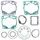 Top End Gasket Kit WINDEROSA TEGS 810324