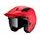 Trial helmet MT Helmets DISTRICT SV S MIATA A5 MATT L