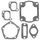 Top End Gasket Kit WINDEROSA TEGS 710013