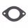 Exhaust gasket ATHENA