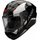 FULL FACE helmet AXXIS DRAKEN S wind gloss pearl white L