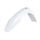 Front Fender POLISPORT 8685100001 Bela