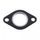 Exhaust gasket ATHENA