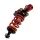 Monoshock BITUBO Monoshocks adjustable:Integ.hyd.preload, 2rebound, 2compression