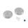 Alu chassis cover PUIG 22532A moder