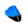 Windscreen PUIG Z-RACING 23155A moder