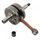 Crankshaft HOT RODS 4023