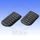 Gume za stopalke ( footrest rubbers ) TOURMAX