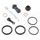 Caliper Rebuild Kit All Balls Racing CRK18-3275