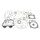 Complete Gasket Kit with Oil Seals WINDEROSA CGKOS 811990