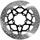 Zavorni disk BREMBO 78B40869 floating