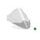 Windscreen PUIG Z-RACING 23155V zelena