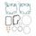 TOPEND set tesnil za motor ATHENA P400510600143
