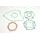 Celoten set tesnil za motor ATHENA P400250850502