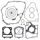 Complete Gasket Kit WINDEROSA CGK 808805