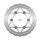 Zavorni disk NG 1291X