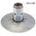 Fixed driven half pulley RMS 100340200