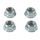 Wheel Nut Kit All Balls Racing WN85-1200