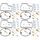 Carburetor Rebuild Kit All Balls Racing 26-1750