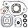 Complete Gasket Kit with Oil Seals WINDEROSA CGKOS 811611