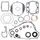 Complete Gasket Kit with Oil Seals WINDEROSA CGKOS 811661