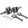 Crankshaft HOT RODS 4423