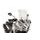 Windscreen PUIG TOURING 9200W prozorna