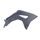 Radiator scoops POLISPORT 8423800005 (par) Nardo Grey