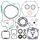 Complete Gasket Kit with Oil Seals WINDEROSA CGKOS 811428