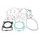 Complete Gasket Kit WINDEROSA CGK 808364