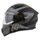 Full face helmet CASSIDA INTEGRAL 3.0 DRFT matt grey /black /orange L