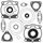 Complete Gasket Kit with Oil Seals WINDEROSA CGKOS 711282