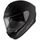 FULL FACE helmet AXXIS DRAKEN ABS solid black matt XXL