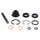 Master Cylinder Rebuild kit All Balls Racing MCR18-1068