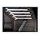 Combination and open end wrenches set LV8 EUT-FK-C1