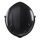 Kid helmet STORMER STRIKE KID SOLID black pearly YL