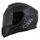 Full face helmet CASSIDA Integral GT 2.1 Flash matt black/ dark grey L